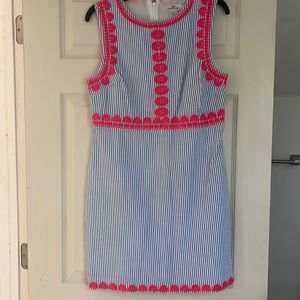 NWT vineyard vines mini dress